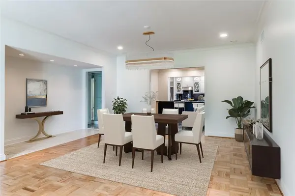 6144 Averill Way #203E, Dallas, TX 75225