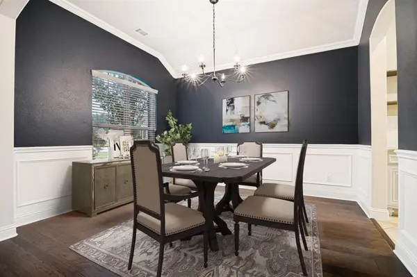 2712 Spanish Oak Trail, Wylie, TX 75098