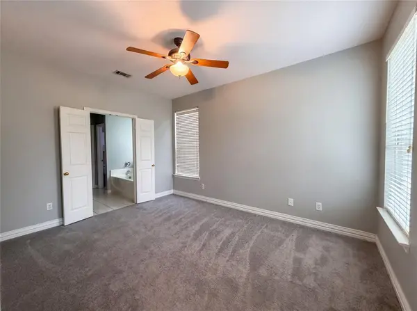 9801 Cedarcrest Drive, Providence Village, TX 76227