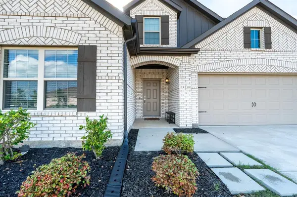 5448 Agalinis Avenue, Royse City, TX 75189