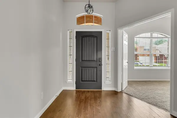 5864 Shetland Circle, Frisco, TX 75034