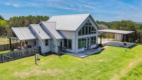 2807 Wind Point Court, Tolar, TX 76476