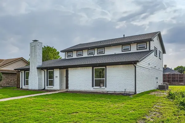 509 Shadow Bend Drive, Richardson, TX 75081