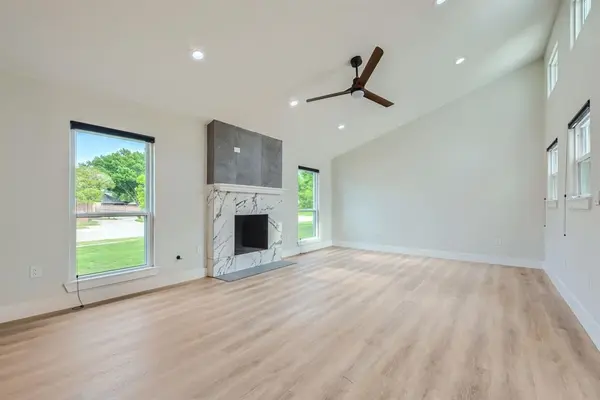 509 Shadow Bend Drive, Richardson, TX 75081