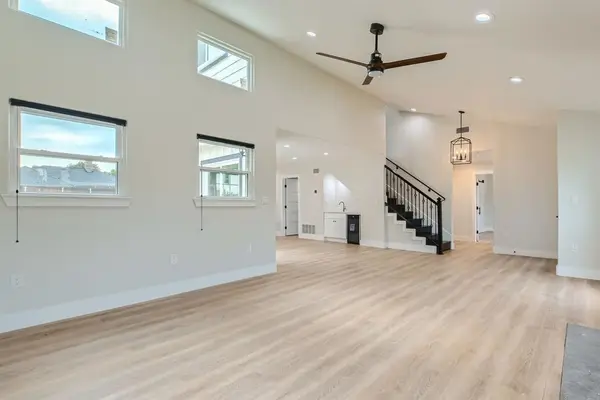 509 Shadow Bend Drive, Richardson, TX 75081