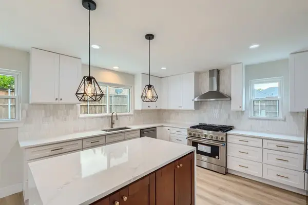 509 Shadow Bend Drive, Richardson, TX 75081