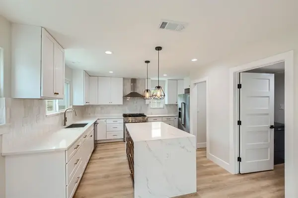 509 Shadow Bend Drive, Richardson, TX 75081