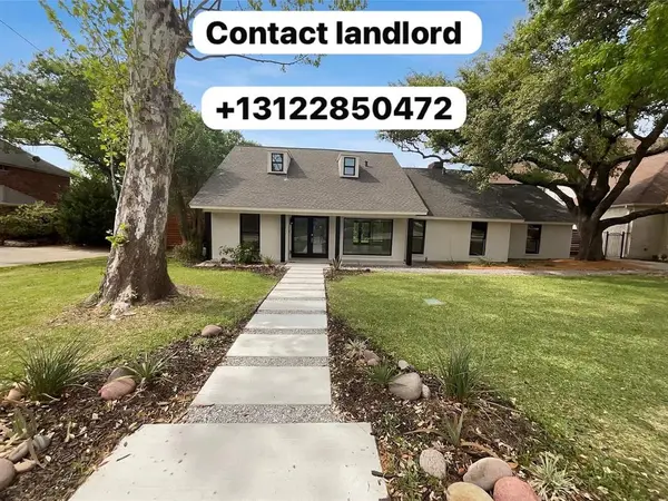 7121 Winding Creek Rd, Dallas, TX 75252