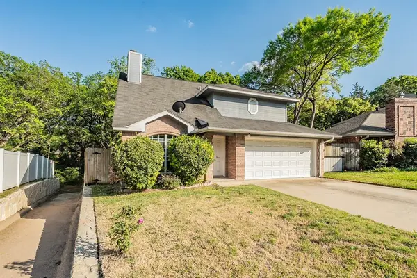 5825 Terra Drive, Arlington, TX 76017