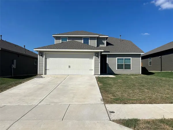 13514 Mineral Road, Ponder, TX 76259