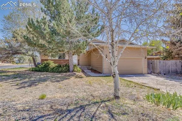 6095 Del Rey DR, Colorado Springs, CO 80918