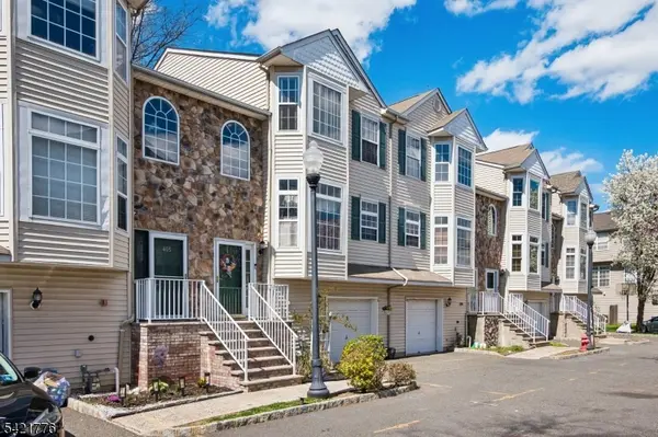 1166 New Brunswick Ave #404, Rahway City, NJ 07065