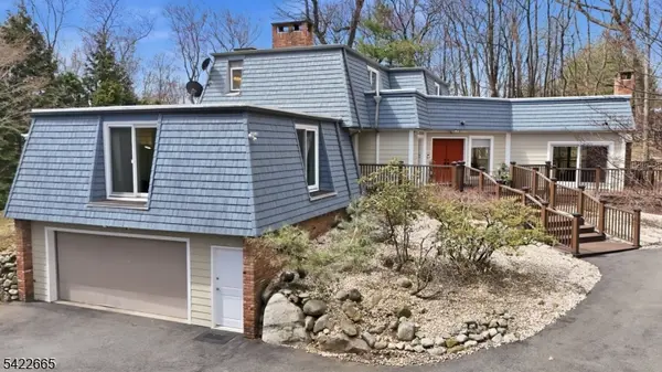 947 Franklin Lake Rd, Franklin Lakes Boro, NJ 07417