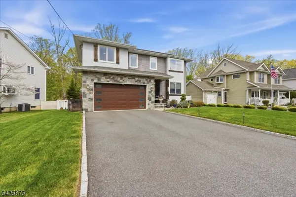 148 Mohawk Dr, Cranford Twp., NJ 07016