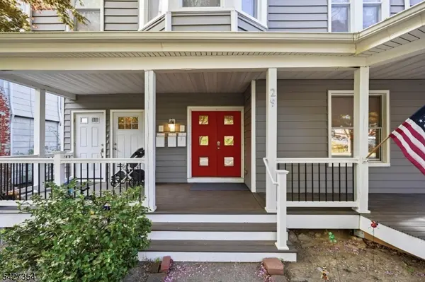 29 Western Ave #1, Morristown Town, NJ 07960