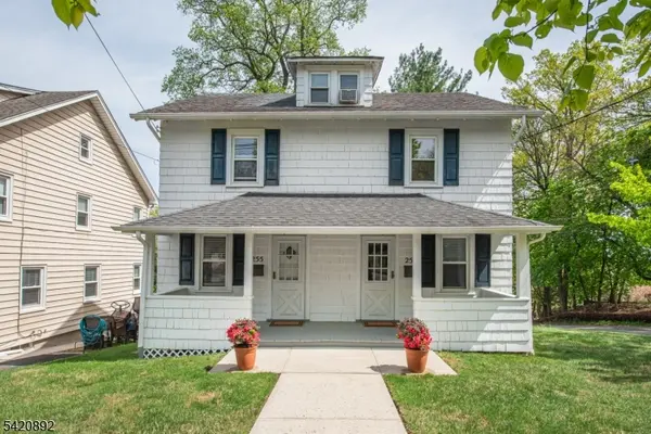 251 McCosh Rd, Montclair Twp., NJ 07042