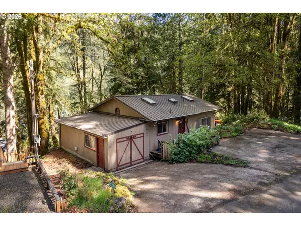 10265 RIDGE VIEW TER, Birkenfeld, OR 97016