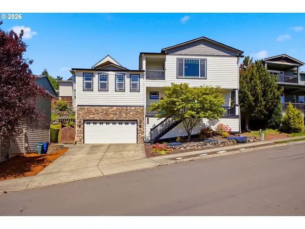 843 W Y ST, Washougal, WA 98671