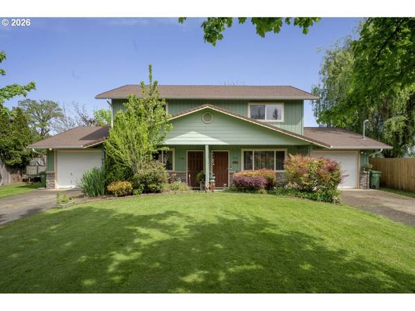 1522 E WASHINGTON AVE, Cottage Grove, OR 97424