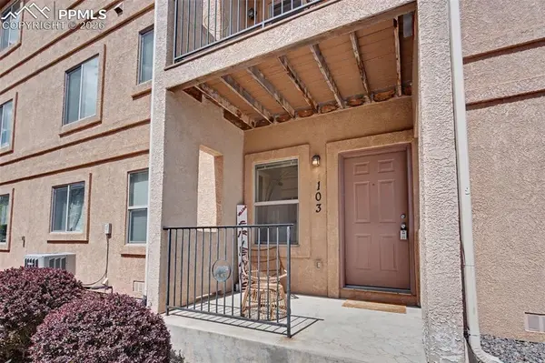 1590 Little Bear Creek PT #2, Colorado Springs, CO 80904