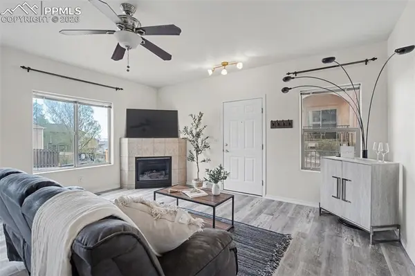 1590 Little Bear Creek PT #2, Colorado Springs, CO 80904