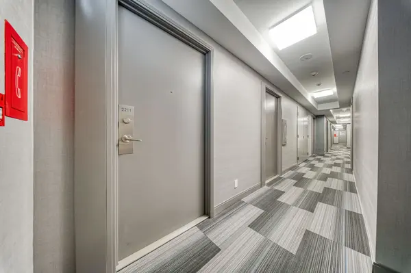 181 Dundas ST E #2211, Toronto C08, ON M5A 0N5