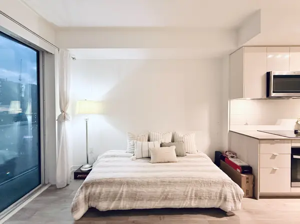 100 Dalhousie ST #1612, Toronto C08, ON M5B 0C7