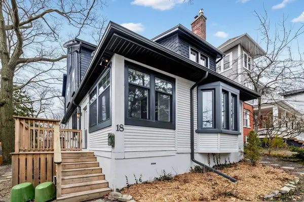 18 Blantyre AVE, Toronto E06, ON M1N 2R4