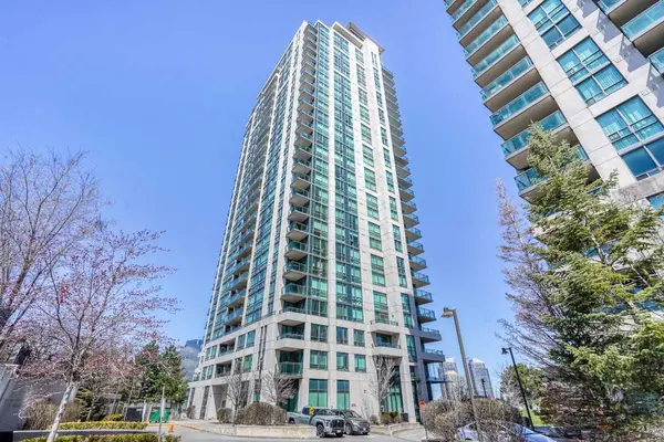 88 Grangeway AVE #2508, Toronto E09, ON M1H 0A2