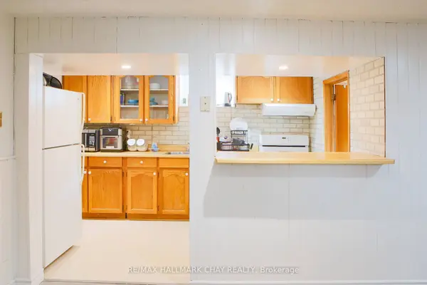 441 Orsi AVE #Lower, Bradford West Gwillimbury, ON L3Z 1C2