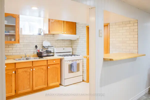 441 Orsi AVE #Lower, Bradford West Gwillimbury, ON L3Z 1C2