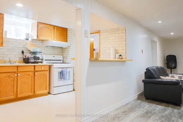 441 Orsi AVE #Lower, Bradford West Gwillimbury, ON L3Z 1C2