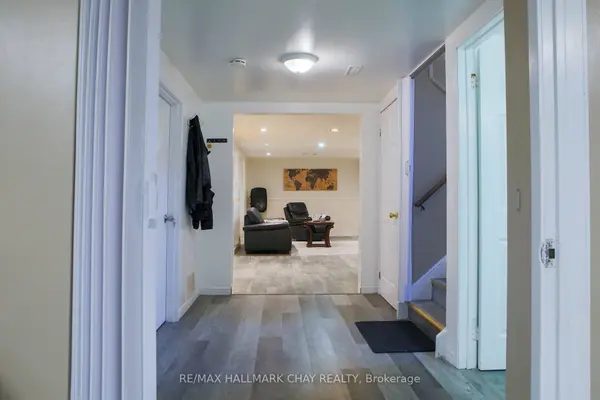 441 Orsi AVE #Lower, Bradford West Gwillimbury, ON L3Z 1C2