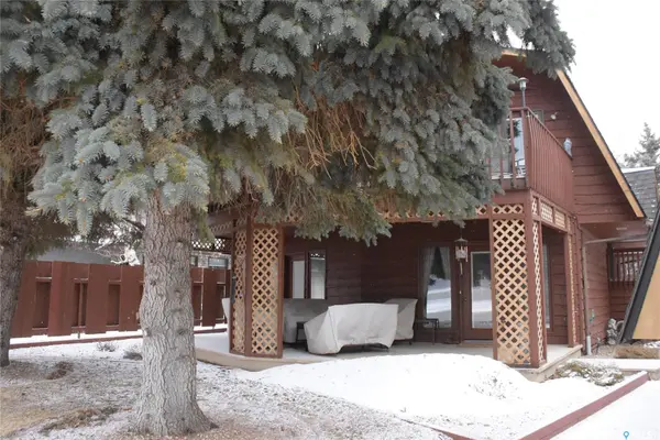 50 Pasqua Lake ROAD, North Qu'appelle Rm No. 187, SK S0G 1S0