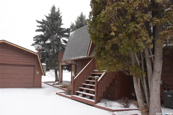 50 Pasqua Lake ROAD, North Qu'appelle Rm No. 187, SK S0G 1S0