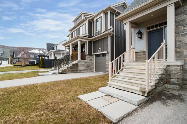 181 Courtland ST, Blue Mountains, ON L5N 4V7