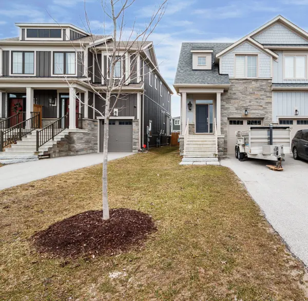 181 Courtland ST, Blue Mountains, ON L5N 4V7