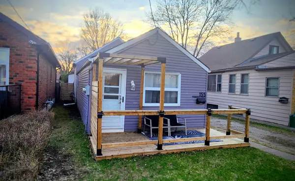 155 Gammage ST, London East, ON N5Y 2B2