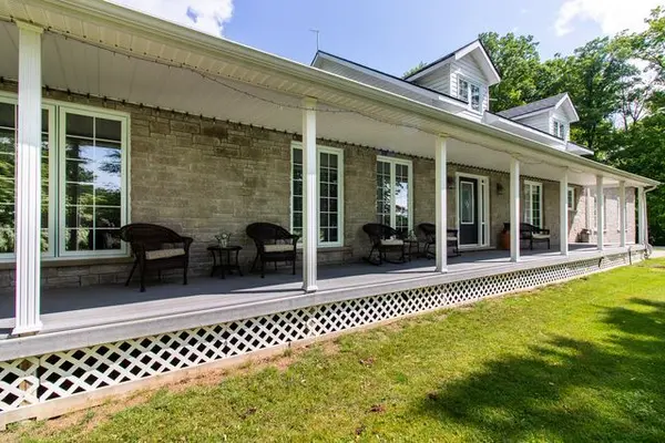 1239 Conc 6 Townsend Concession, Norfolk, ON N0E 1Y0