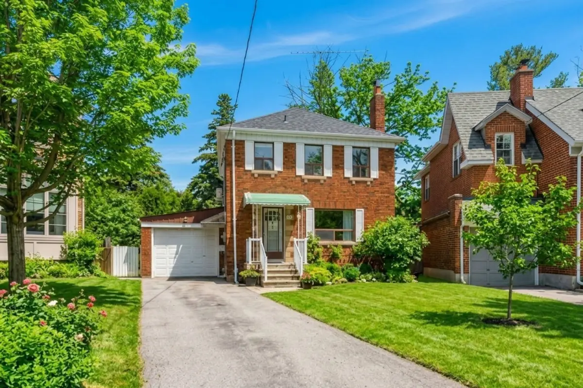 51 Glenavy AVE, Toronto C12, ON M4P 2T9
