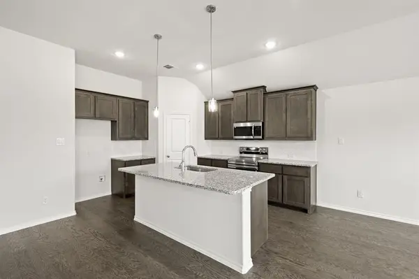 4536 Lyre Leaf Drive, Fort Worth, TX 76036