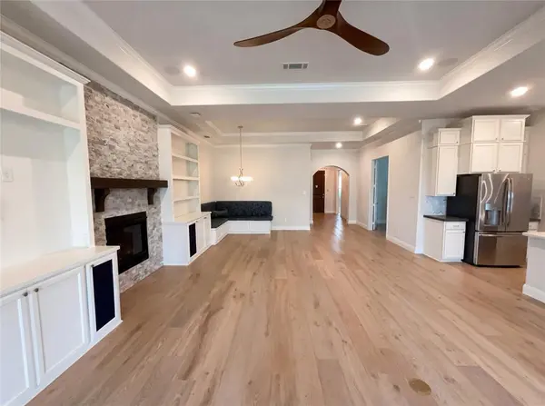 2712 Waterford, The Colony, TX 75056