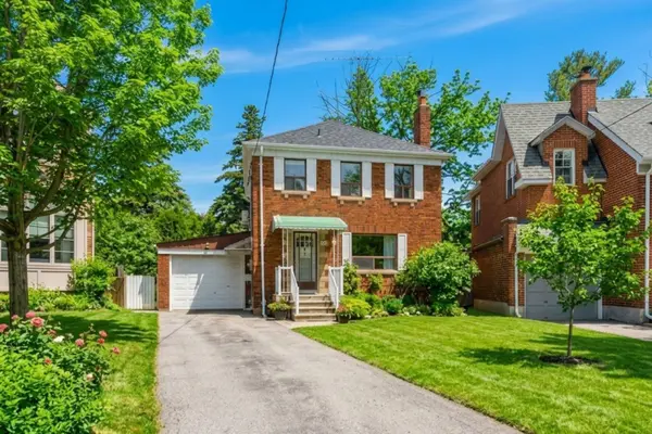 51 Glenavy AVE, Toronto C12, ON M4P 2T9