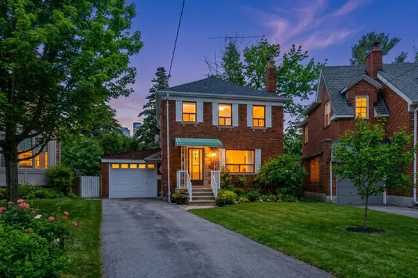 51 Glenavy AVE, Toronto C12, ON M4P 2T9