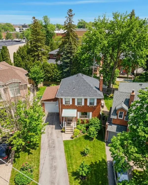 51 Glenavy AVE, Toronto C12, ON M4P 2T9