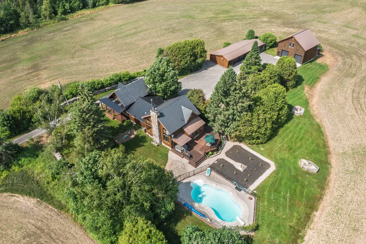 2365 Ashton Station RD, Stittsville - Munster - Richmond, ON K0A 1B0