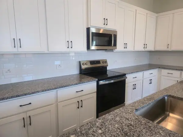 4544 Sweet Clover Lane, Fort Worth, TX 76036