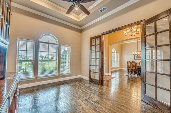 1406 Artesia Lane, Mclendon Chisholm, TX 75032