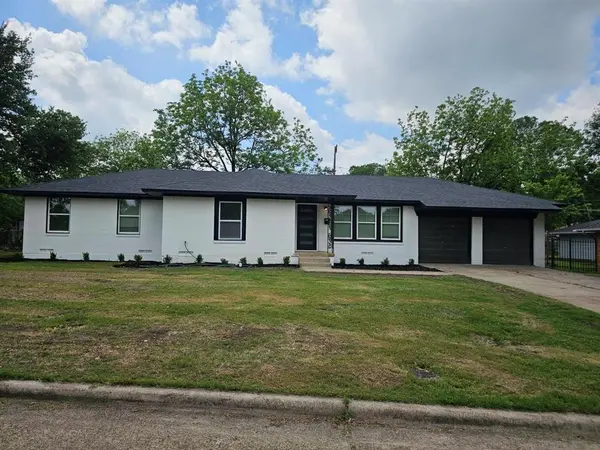 814 Woodacre Drive, Dallas, TX 75241