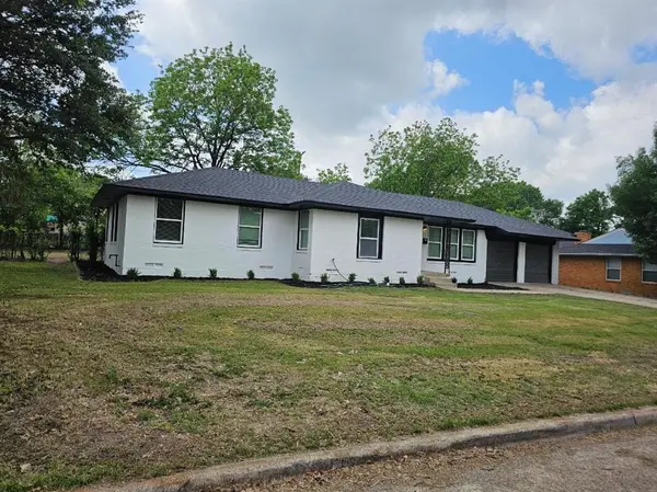 814 Woodacre Drive, Dallas, TX 75241